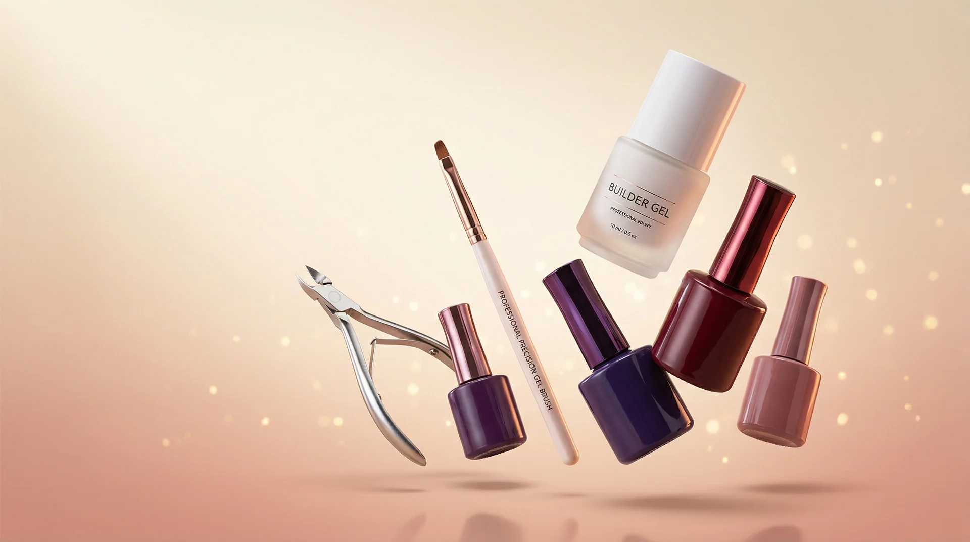 Tudo Unhas - Produtos Profissionais para Unhas